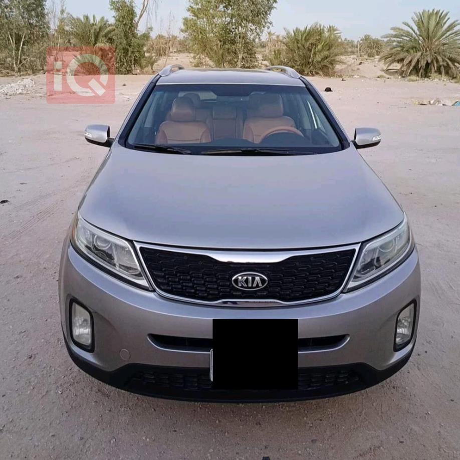 کیا سۆرینتۆ